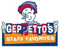 Geppettos toy store crop top