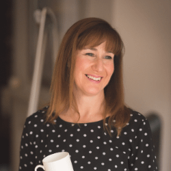 Alison Blackler
