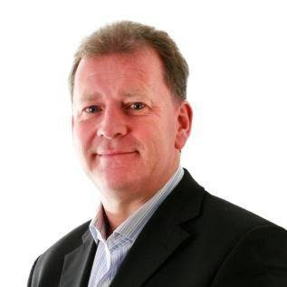 Rob Walsh