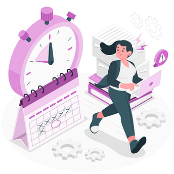 daily steps