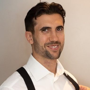 Ben Chernoff