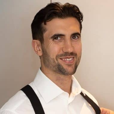 Ben Chernoff
