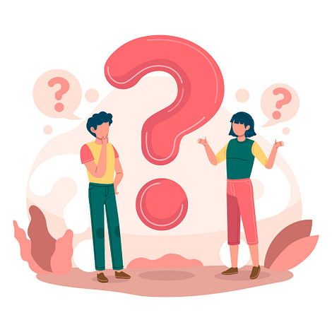 right questions
