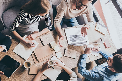 meetings matter