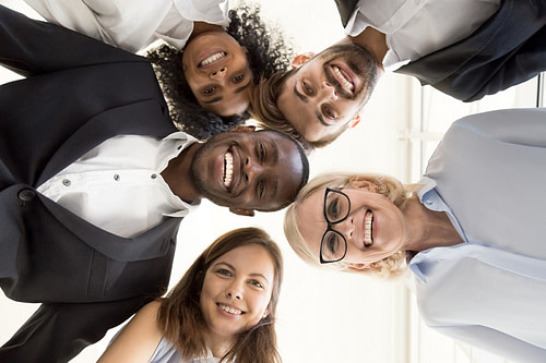 Your accountancy firm’s success depends on the performance of your people Profitable Enthusiasm