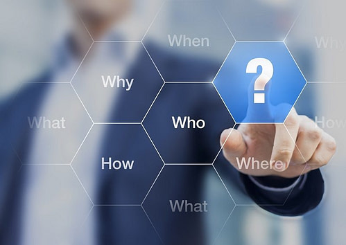 For great client relationships use these 6 words