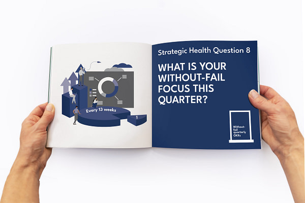 Your Firm's Future - How ambitious accountants make strategic health pay off... - Image 14