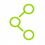Connections to Drive Change Icon